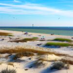 Urlaub Alabama • Dauphin Island (Ratgeber)